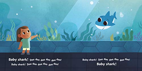 Baby Shark!