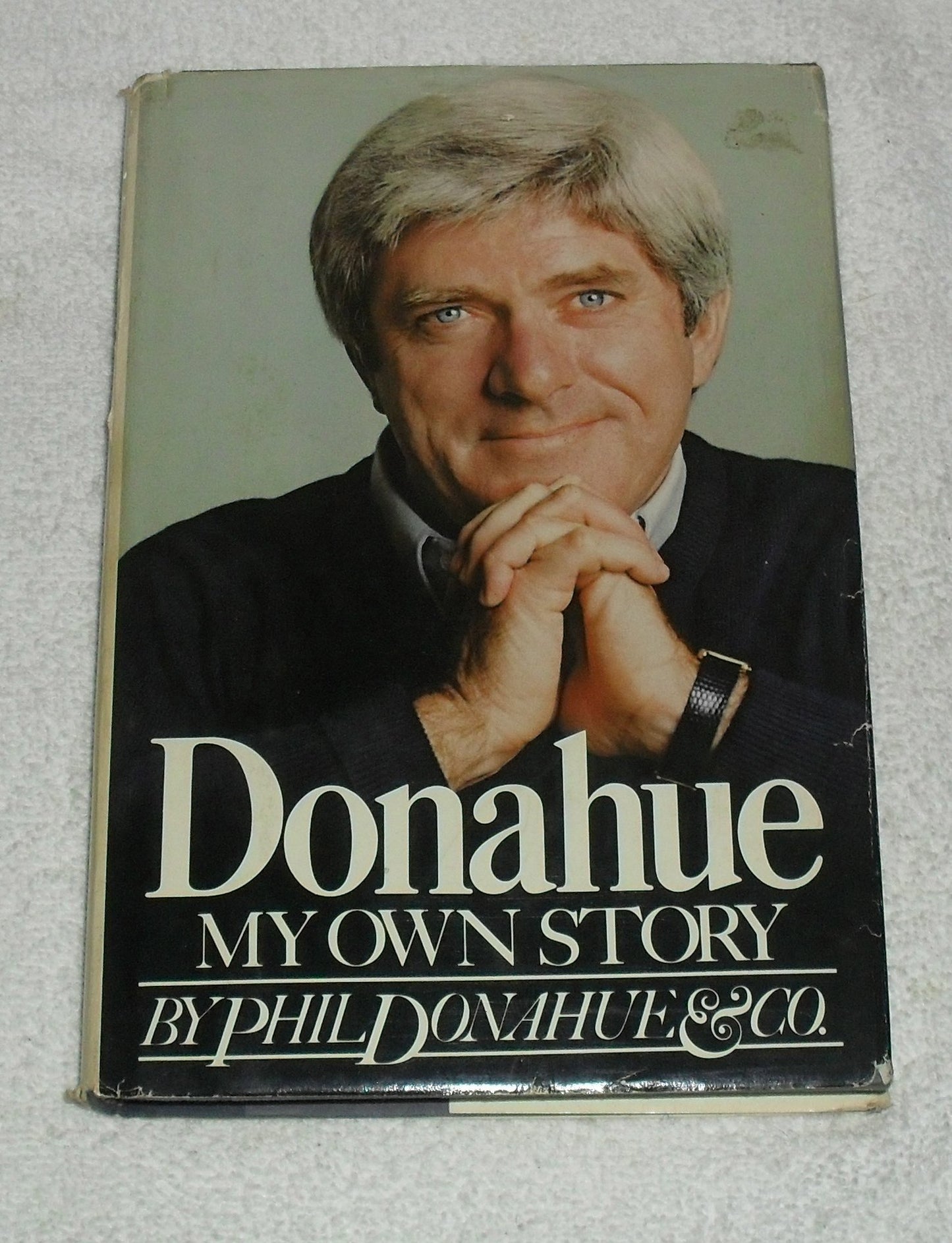 Donahue