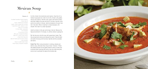 Soups (Quick & Easy, Proven Recipes)