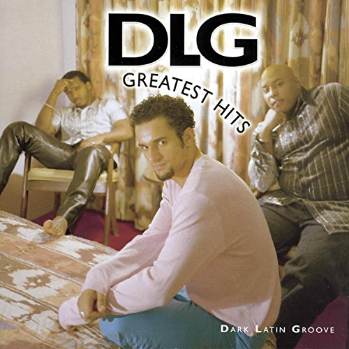 "DLG (Dark, Latin Groove) - Greatest Hits" - 3632