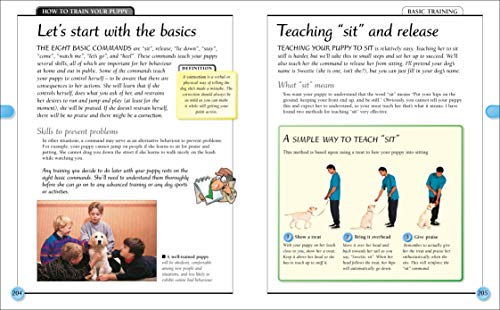 KISS Guide to Raising a Puppy (Keep it Simple Guides)