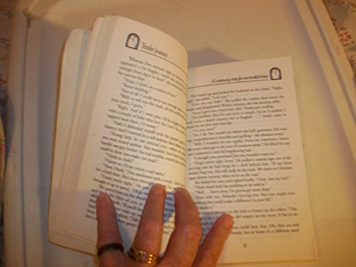 Tender Journey: A Continuing Story for Our Troubled Times