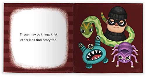 Right Now I Am Brave - Social Emotional Book for Kids Ages 3-8 that Teaches How to Overcome Fear and Accomplish Your Biggest Goals - Confidence Book that Helps Kids Reach Their Dreams with Bravery