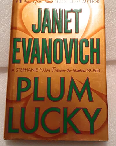 PLUM LUCKY