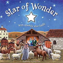 Star of Wonder