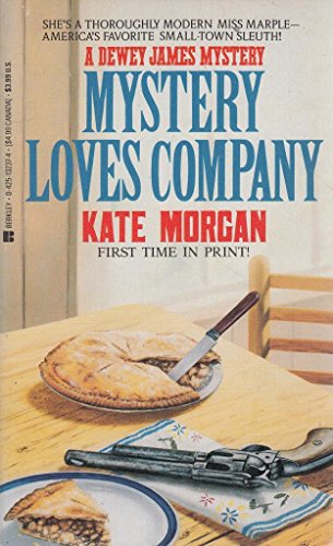 Mystery Loves Company