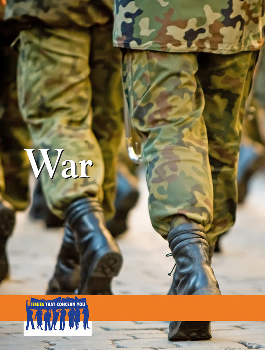 War (Issues That Concern You)