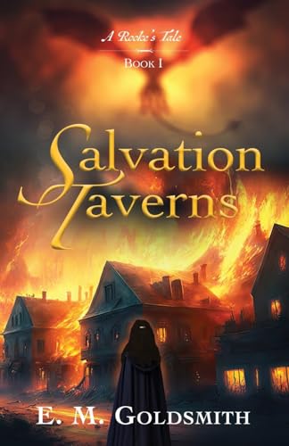 Salvation Taverns