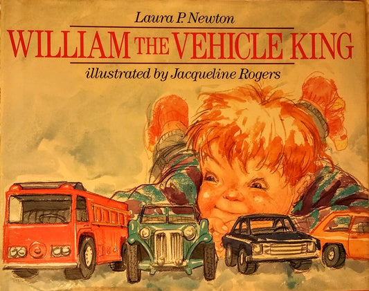 William, the Vehicle King