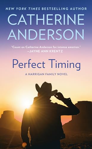 Perfect Timing (Harrigan Family)
