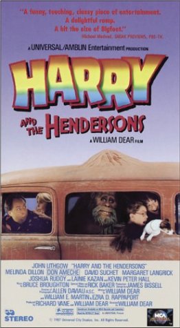 Harry and The Hendersons