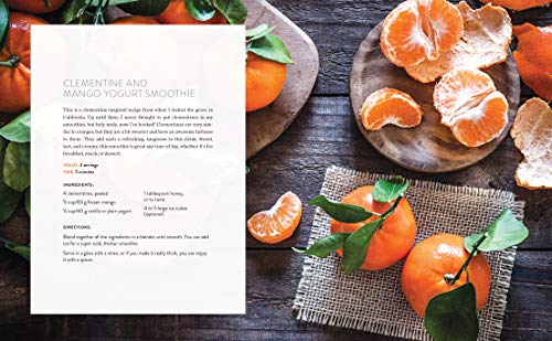 Cook with Amber: Fun, Fresh Recipes to Get You in the Kitchen