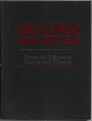 Healing unlimited