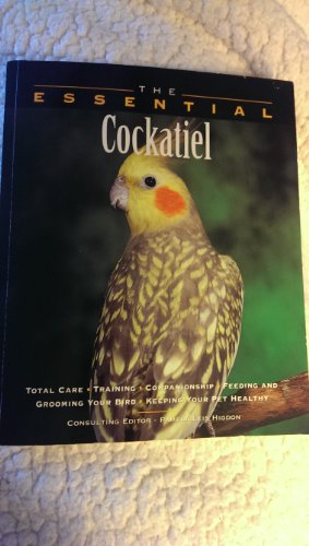 The Essential Cockatiel