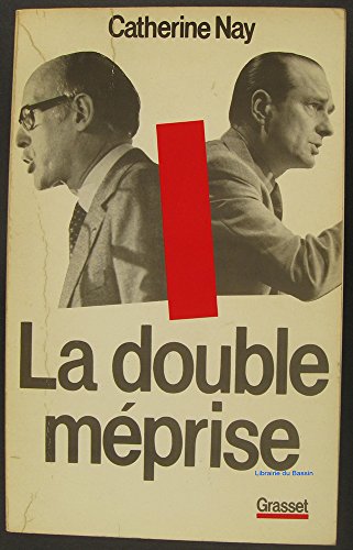 La double méprise