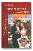BRIDE OF FORTUNE (FORTUNE'S CHIL