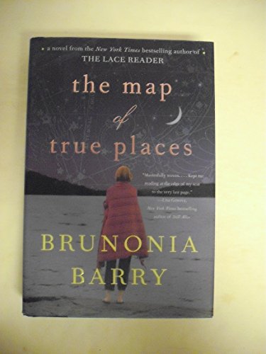 The Map of True Places
