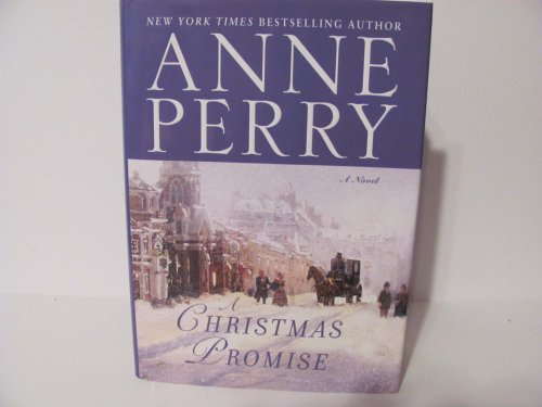 A Christmas Promise: A Novel - 9203