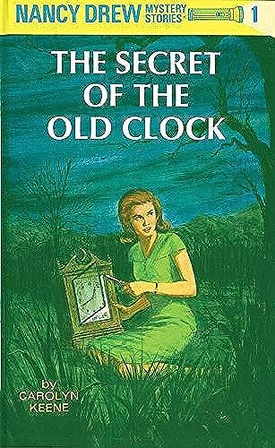 The Secret of the Old Clock (Nancy Drew, Book 1) - 92
