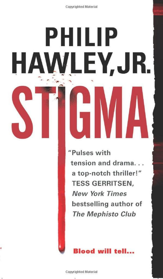 Stigma
