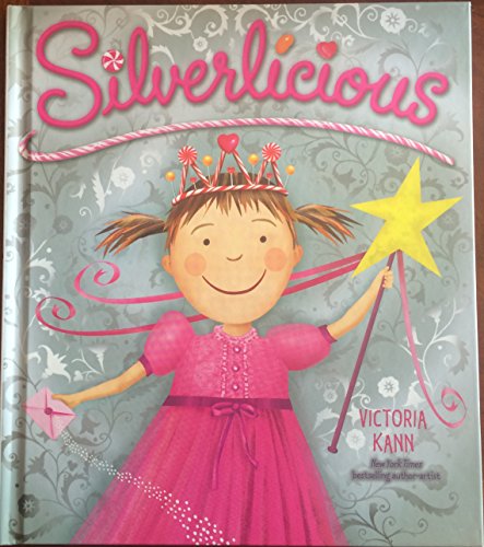 Silverlicious (Pinkalicious)