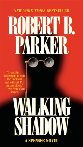 Walking Shadow (Spenser)