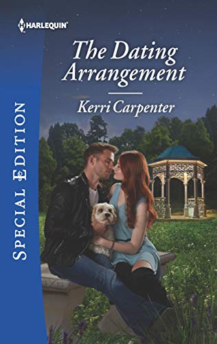 The Dating Arrangement (Something True, 1)