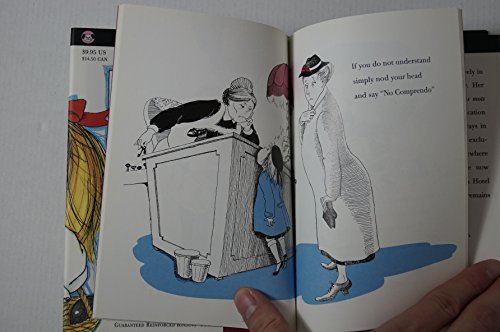 Eloise's Guide to Life