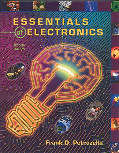 Essential of Electronics, 2nd Edition - 870