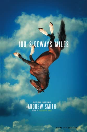 100 Sideways Miles