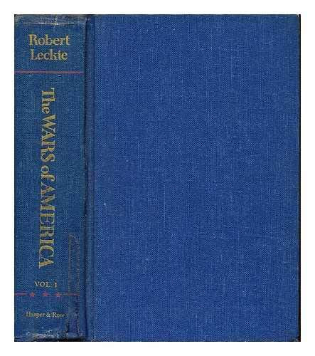 The Wars of America, Vol. 1: Quebec to Appomattox