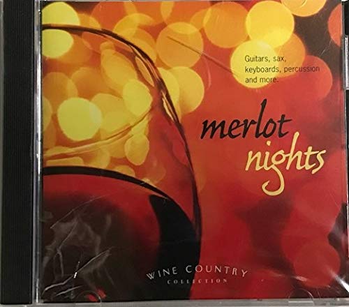 Merlot Nights