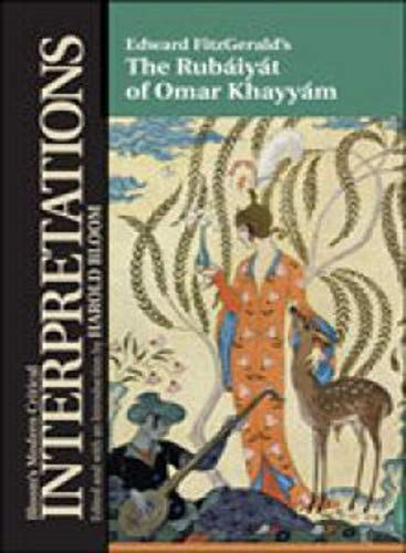 Janyce Marson's Rubaiyat of Omar Khayyam (Bloom's Modern Critical Interpretations (Hardcover))