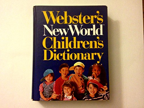 Webster's New World Children's Dictionary