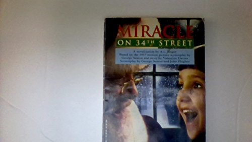 The Miracle on 34th Street