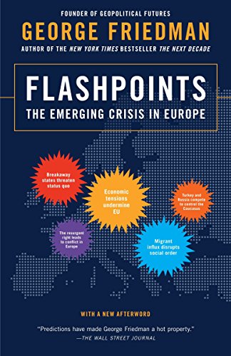 Flashpoints: The Emerging Crisis in Europe - 1231