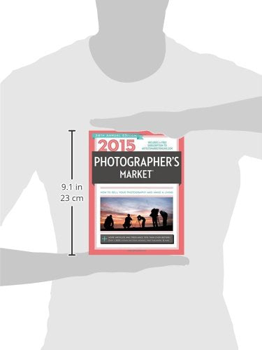 2015 Photographer's Market