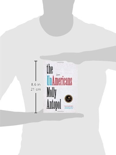 The UnAmericans: Stories - 6661