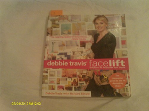 Debbie Travis' Facelift: Solutions to Revitalize Your Home