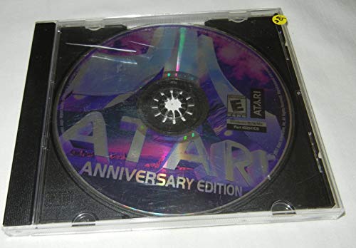 Atari: Anniversary Edition