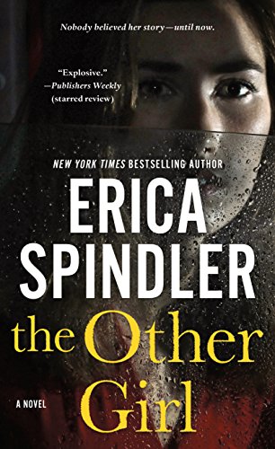 The Other Girl: A Novel