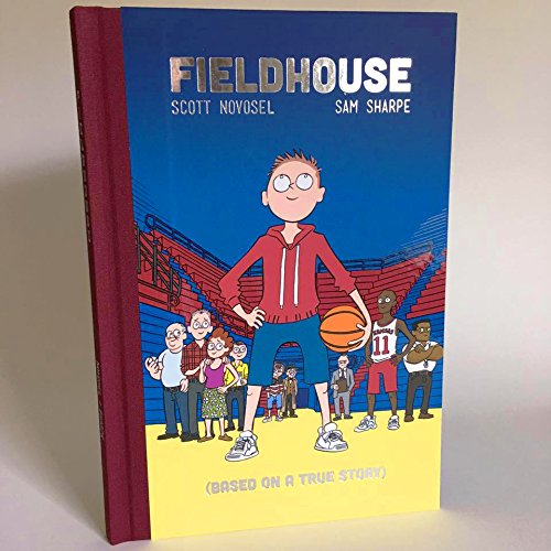 FIELDHOUSE