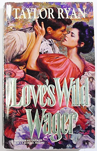 Love'S Wild Wager (March Madness)
