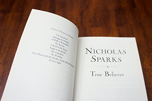 True Believer