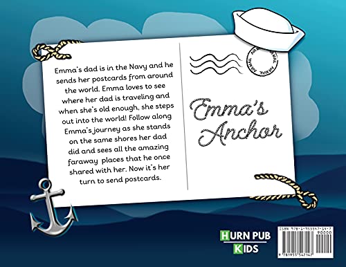 Emma's Anchor