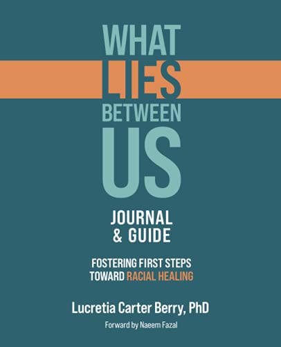 What LIES Between Us Journal & Guide: Fostering First Steps Toward Racial Healing