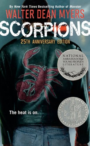 Scorpions - 6400
