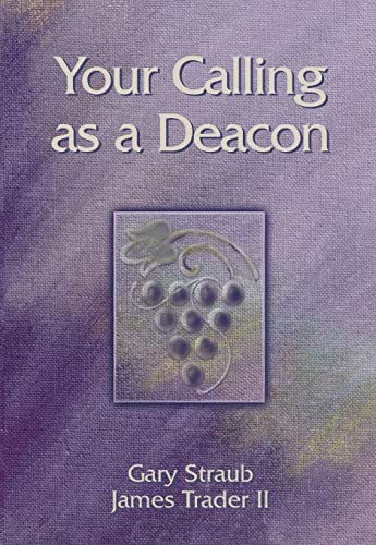 Your Calling as a Deacon - 3846