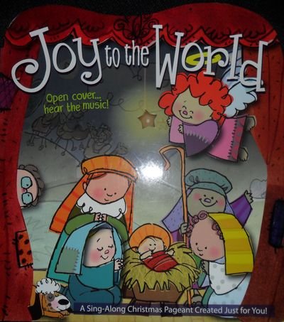 Joy to the World