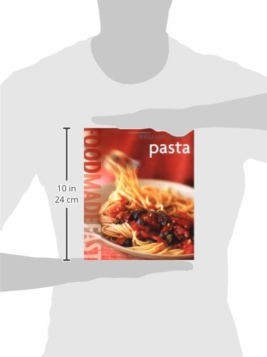Food Made Fast: Pasta (Williams-Sonoma)